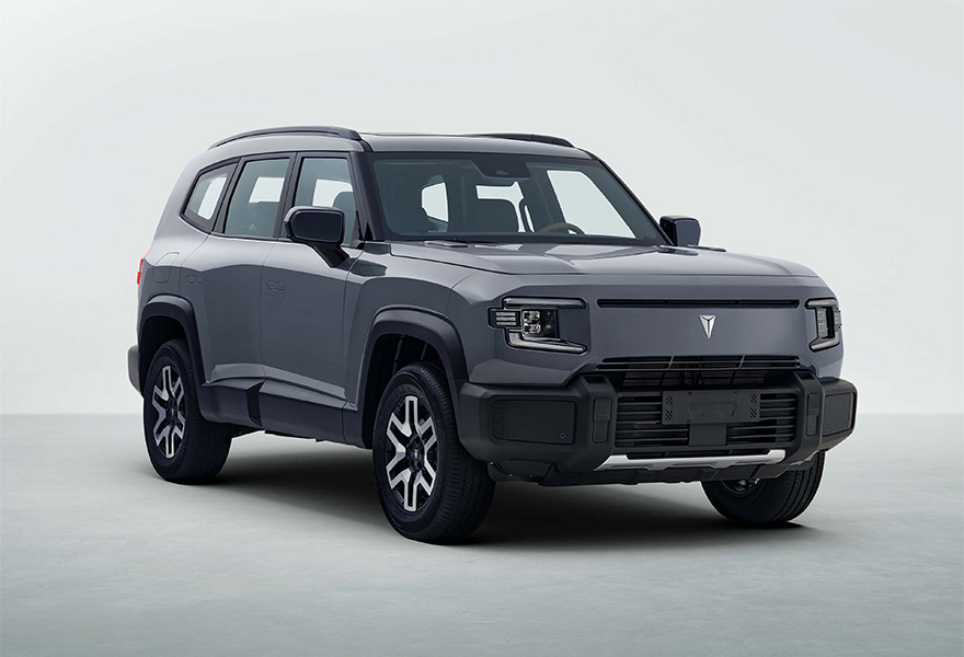 Официально опубликован план выпуска новой продукции Changan Automobile на 2024 год