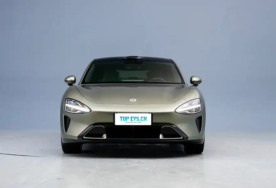 Предварительный обзор 7 новых автомобилей, включая Xiaomi SU7, выпущенных/дебютированных на этой неделе